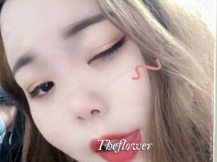 Theflower Partouze