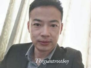 Thegiantrootboy