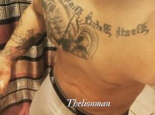 Thelionman