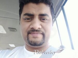 Theloverboy