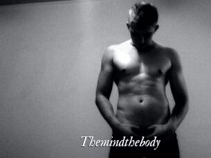 Themindthebody