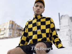 TheoBennet
