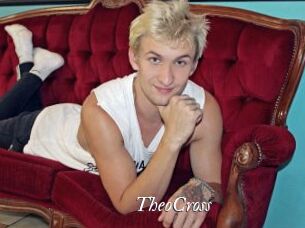 TheoCross
