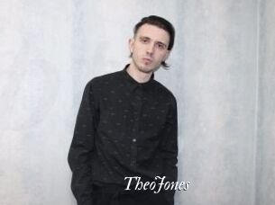 TheoJones