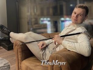 TheoMeyer Partouze