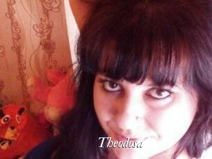 Theodosa