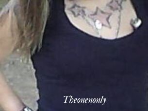 Theonenonly