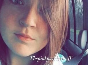 Thepinkpowderpuff