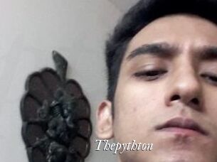Thepythton