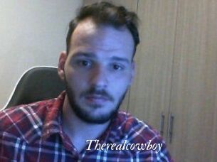 Therealcowboy