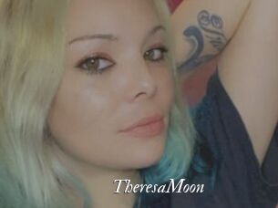 TheresaMoon Partouze