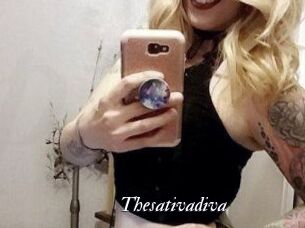 Thesativadiva