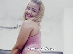 ThesmallAtenas