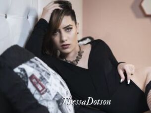 ThessaDotson