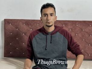 ThiagoBrown