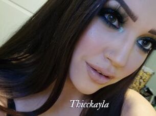 Thicckayla