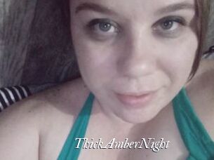 ThickAmberNight