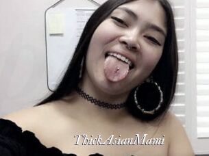 ThickAsianMami