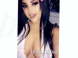 ThickBBDoll