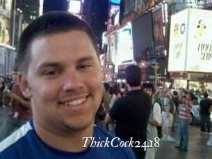 ThickCock2418