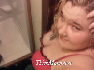 ThickMamixoxo
