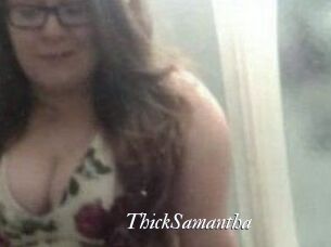 Thick_Samantha