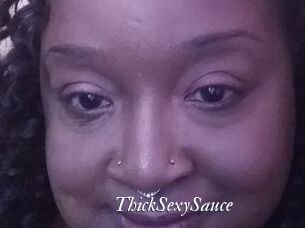 ThickSexySauce