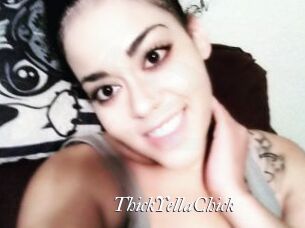 ThickYellaChick