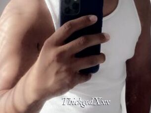 ThickgodXxx Partouze