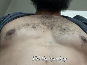 Thickhairycock29