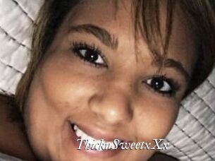 ThicknSweetxXx Partouze