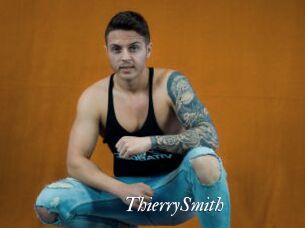 ThierrySmith