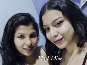 ThisIsMine