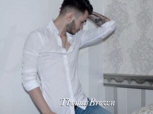 ThomasBrown