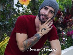 ThomasChimuelo
