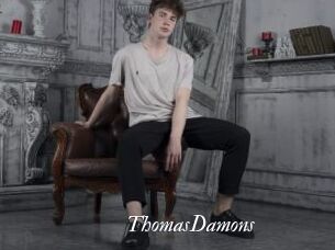 ThomasDamons Partouze