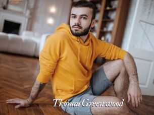 ThomasGreenwood