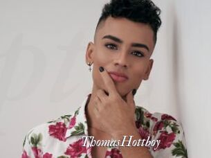 ThomasHottboy Partouze