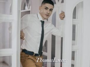 ThomasLuxor