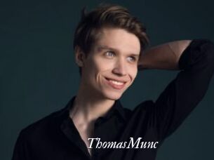 ThomasMunc Partouze