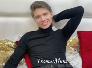 ThomasMunz Partouze