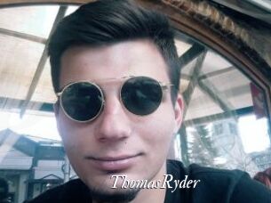 ThomasRyder