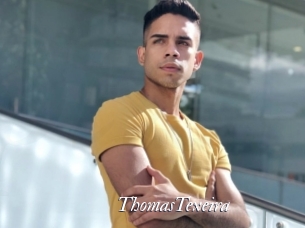 ThomasTexeira Partouze