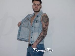 ThomasToy