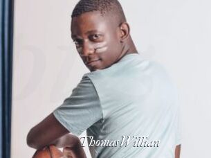 ThomasWillian