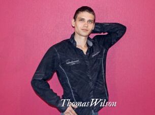 ThomasWilson
