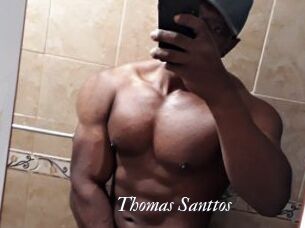 Thomas_Santtos Partouze