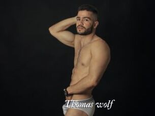 Thomas_wolf