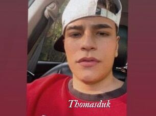 Thomasduk