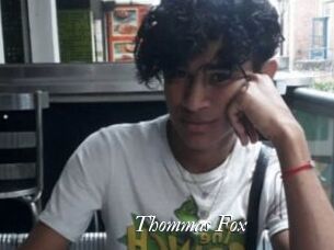 Thommas_Fox Partouze
